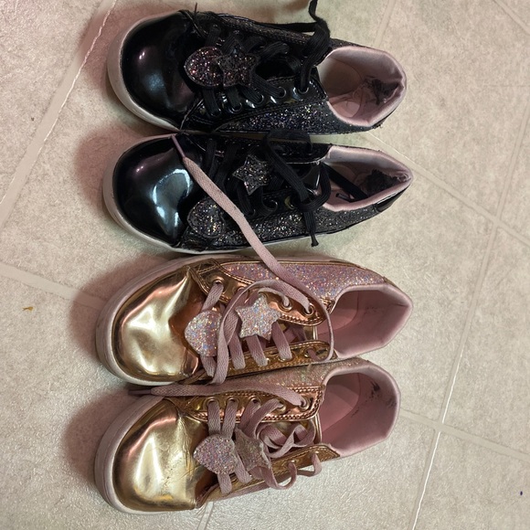 Kids runners bundle - Picture 3 of 3